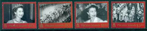 Pitcairn-Is-2003-QEII-Coronation-Anniv-MUH-lot21463