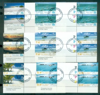 Pitcairn-Is-2005-Island-Views-Gutter-Blks-4-FDI-CTO-lot80649