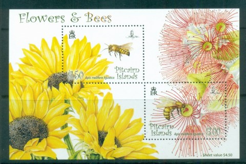 Pitcairn-Is-2008-Flowers-Bees-MS-MUH