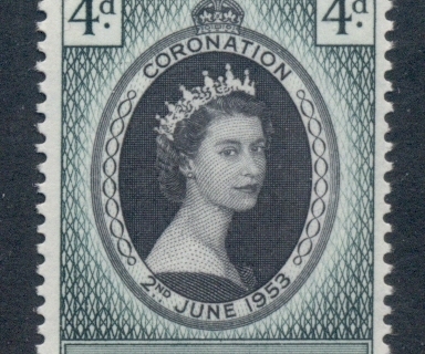 Pitcairn-Is-1953-QEII-Coronation-MUH