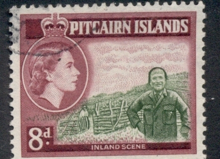 Pitcairn-Is-1957-QEII-Pictorial_1