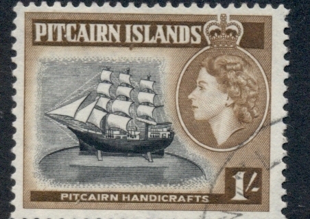 Pitcairn-Is-1957-QEII-Pictorial_2