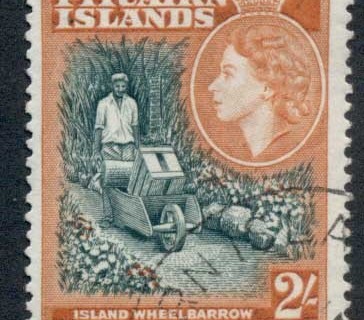 Pitcairn-Is-1957-QEII-Pictorial_4