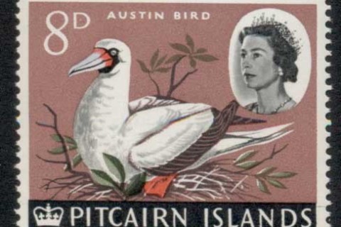 Pitcairn-Is-1964-65-QEII-Pictorial_3