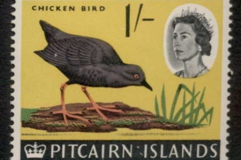 Pitcairn-Is-1964-65-QEII-Pictorial_5
