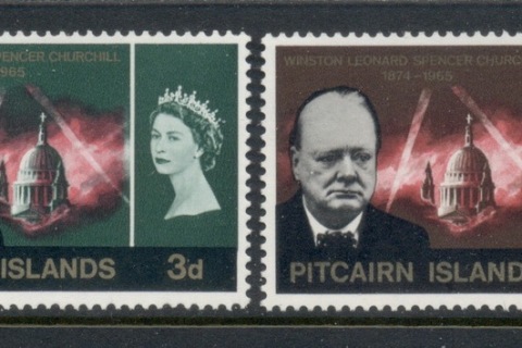 Pitcairn-Is-1966-Winston-Churchill-MUH