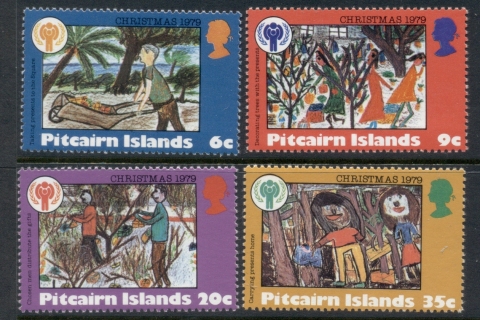 Pitcairn-Is-1971-Xmas