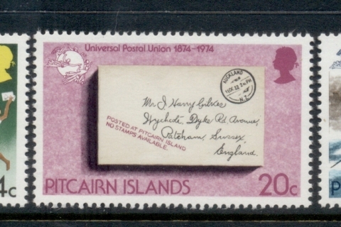 Pitcairn-Is-1974-UPU-centenary-MUH-4