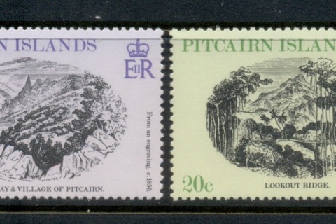 Pitcairn-Is-1979-Engravings-MUH-2