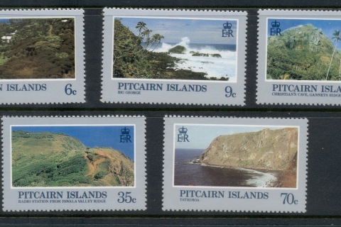 Pitcairn-Is-1981-Island-Views-MUH