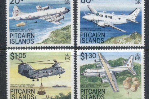 Pitcairn-Is-1989-Aircraft-MUH