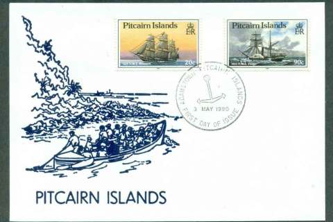 Pitcairn-Is-1990-Visiting-Ships-20c
