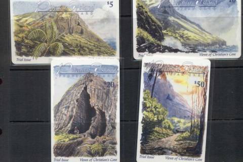 Pitcairn-Is-1998-Phonecards-unused
