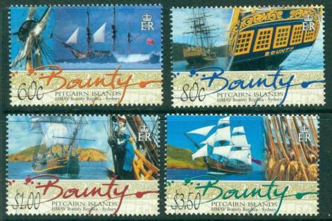 Pitcairn-Is-2004-Bounty-MUH-lot21446