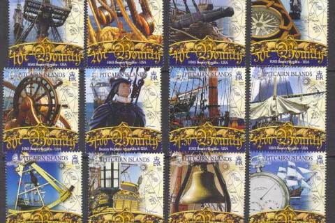 Pitcairn-Is-2007-Bounty-Defins-MUH-Lot12610