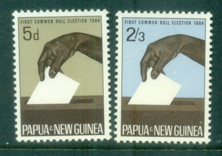 PNG-1964-Elections-MLH