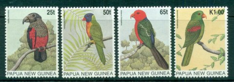 PNG-1966-Parrots-MUH