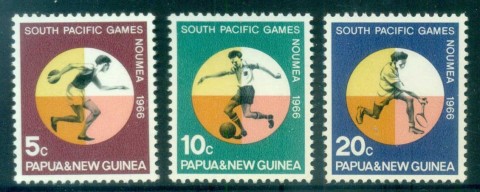 PNG-1966-South-Pacific-Games-MLH