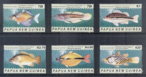 PNG-2004-Freshwater-Fish-MUH