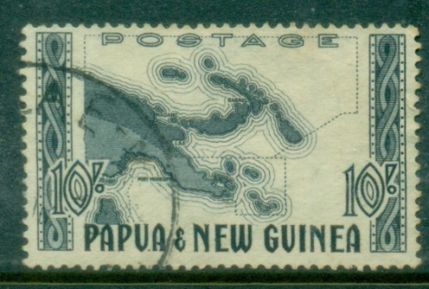 PNG-1962-Map-10sh-FU
