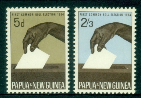 PNG-1964-First-Common-Roll-Elections-MLh