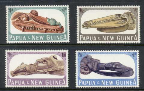 PNG-1965-Canoe-Prows-MLH