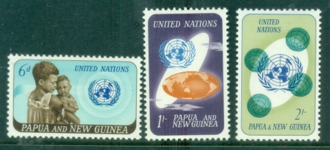 PNG-1965-UN-20th-Anniv-MLH