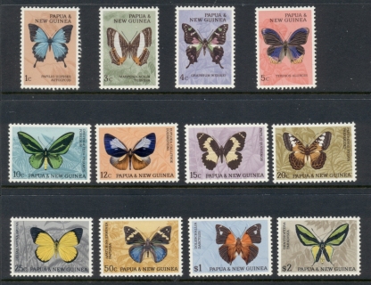 PNG-1966-Insects-Butterflies-MLH