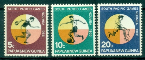 PNG-1966-South-Pacific-Games-MLH