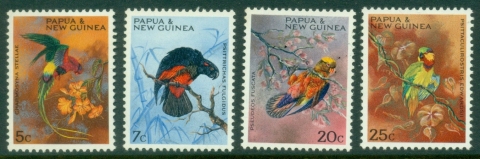 PNG-1967-Birds-Parrots-MLH