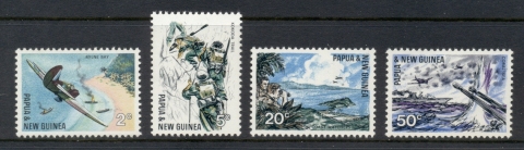 PNG-1967-Pacific-war-25th-Anniversary-MLH