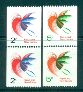 PNG-1969-Coil-Pr-MUH-lot31950