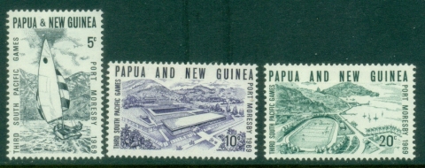 PNG-1969-South-Pacific-Games-MLH