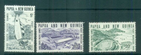 PNG-1969-South-Pacific-Games-MUH-lot79073