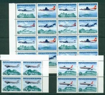 PNG-1970-Aircraft-Block-4-MUH-lot22011