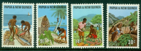 PNG-1971-Primary-Industries-MLH