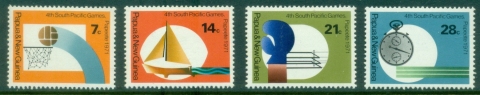 PNG-1971-South-Pacific-Games-MLH