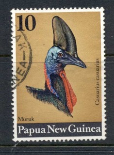 PNG-1974-Muruk-10c-FU