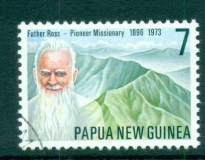 PNG-1976-Father-Ross-CTO-lot71067