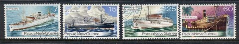 PNG-1976-Ships-of-the-1930s-FU