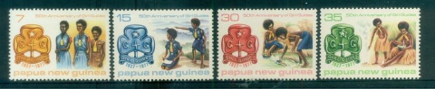 PNG-1977-Girl-Guides-MUH-lot79093