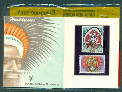 PNG-1977-Headdresses-2-POP-lot32186