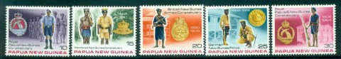 PNG-1978-Police-MUH-lot57237