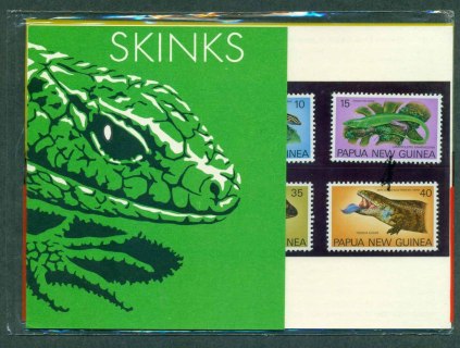 PNG-1978-Skinks-POP-lot32189