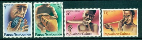 PNG-1979-Musical-Instruments-MUH-lot57238