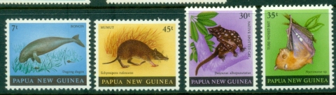 PNG-1980-Wildlife-MLH