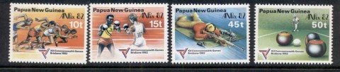 PNG-1982-Commonwealth-Games-MUH