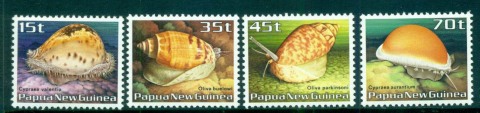 PNG-1986-Conch-Shells-MUH-lot572485