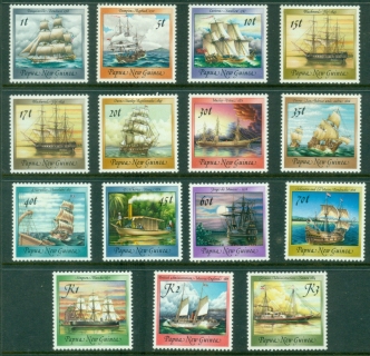 PNG-1987-88-Pictorials-Ships-MLH