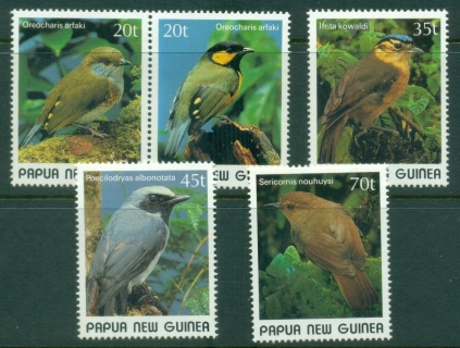 PNG-1989-Small-Birds-MLH